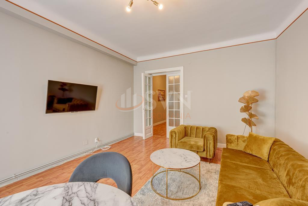 Apartament, 3 camere Bucuresti/Mosilor