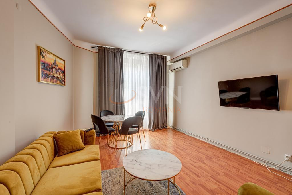 Apartament, 3 camere Bucuresti/Mosilor