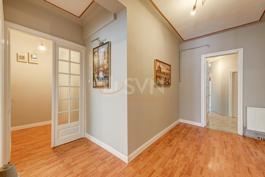 Apartament, 3 camere Bucuresti/Mosilor