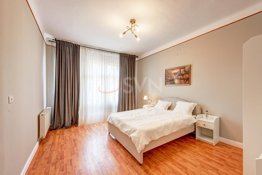 Apartament, 3 camere Bucuresti/Mosilor