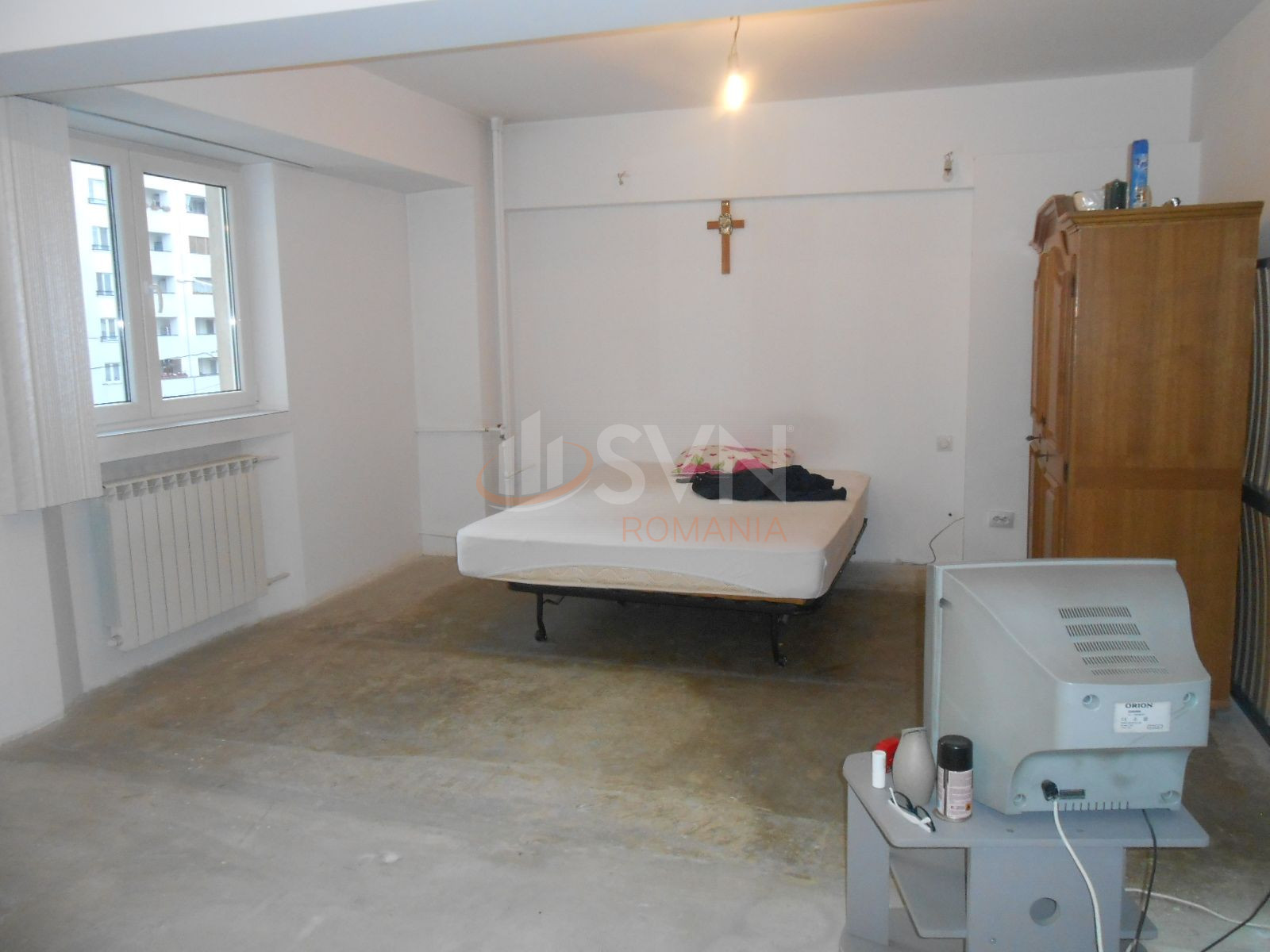 Apartament, 3 camere Bucuresti/Unirii (s3)