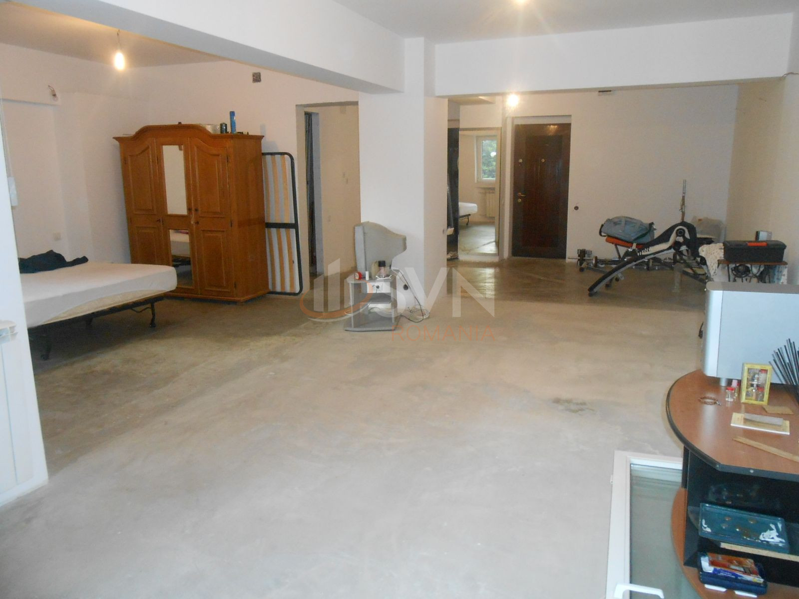 Apartament, 3 camere Bucuresti/Unirii (s3)