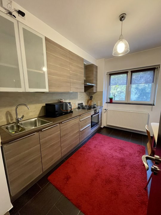 Apartament, 3 camere Bucuresti/Colentina