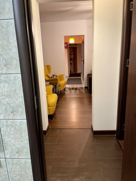 Apartament, 3 camere Bucuresti/Colentina