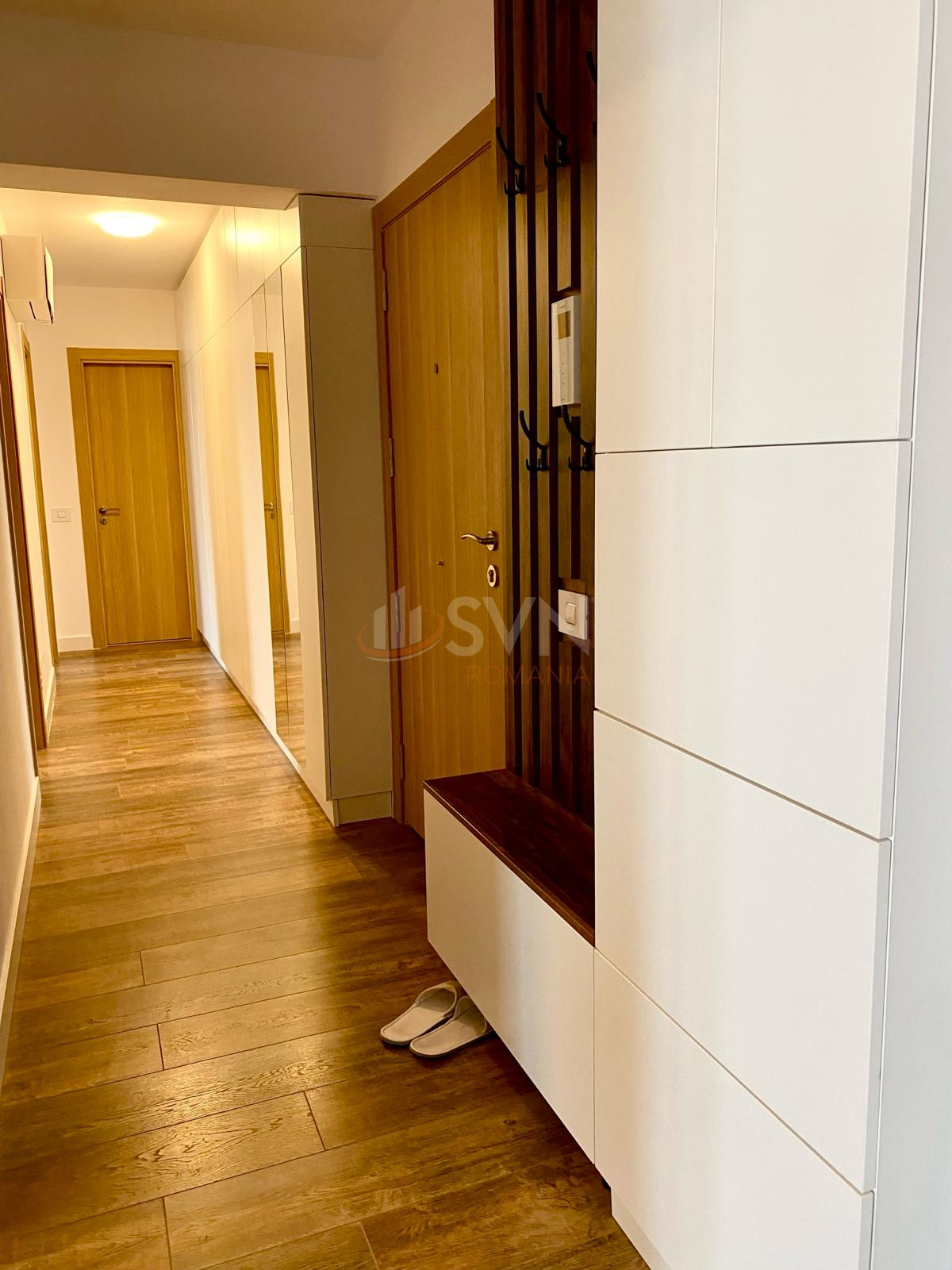Apartament, 3 camere Bucuresti/Piata Presei Libere