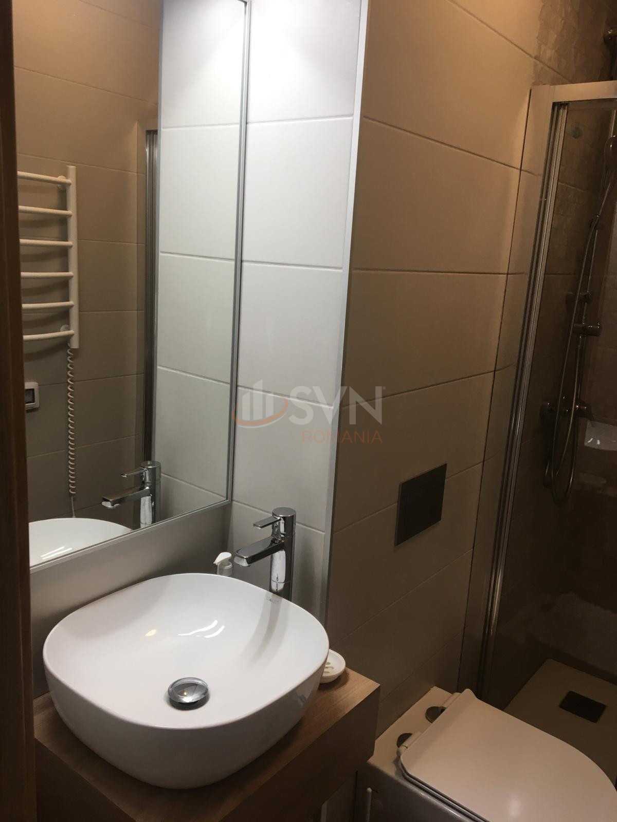 Apartament, 3 camere Bucuresti/Piata Presei Libere