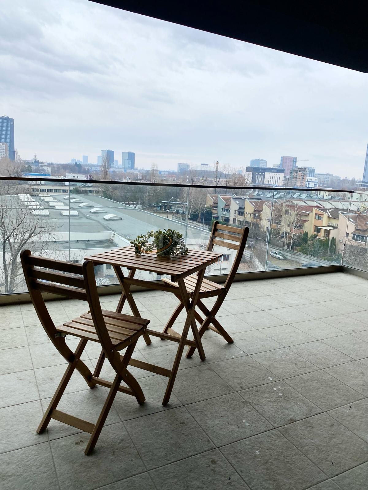 Apartament, 3 camere Bucuresti/Piata Presei Libere