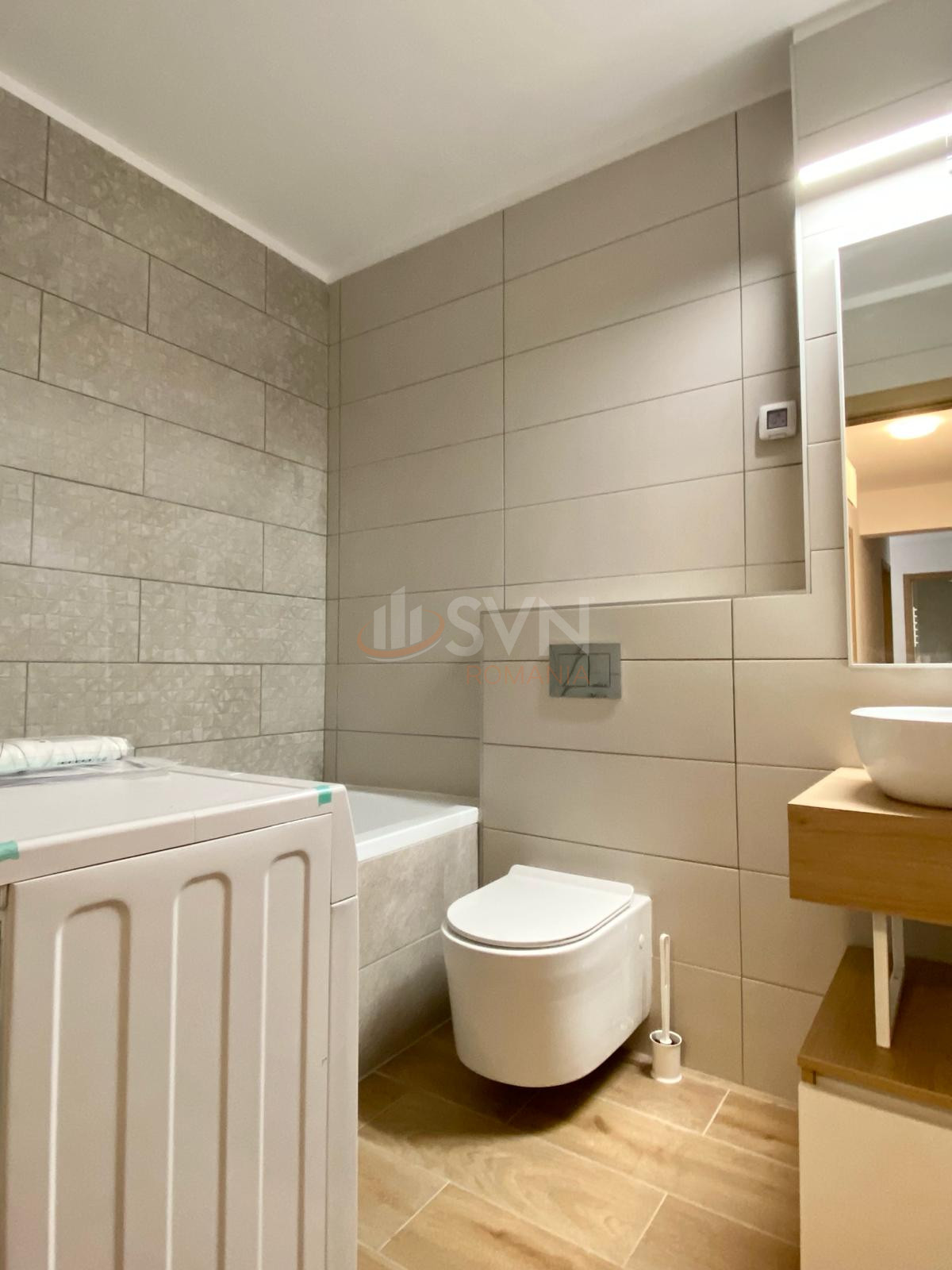 Apartament, 3 camere Bucuresti/Piata Presei Libere