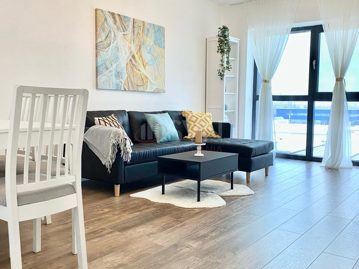 Apartament, 3 camere Bucuresti/Piata Presei Libere