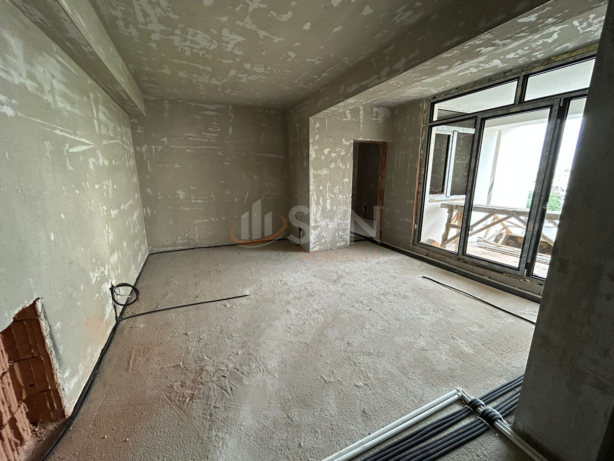 Apartament, 3 camere Bucuresti/Stefan Cel Mare