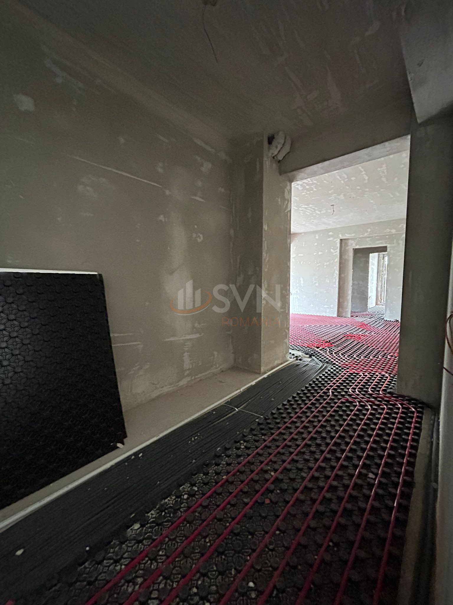 Apartament, 3 camere Bucuresti/Stefan Cel Mare