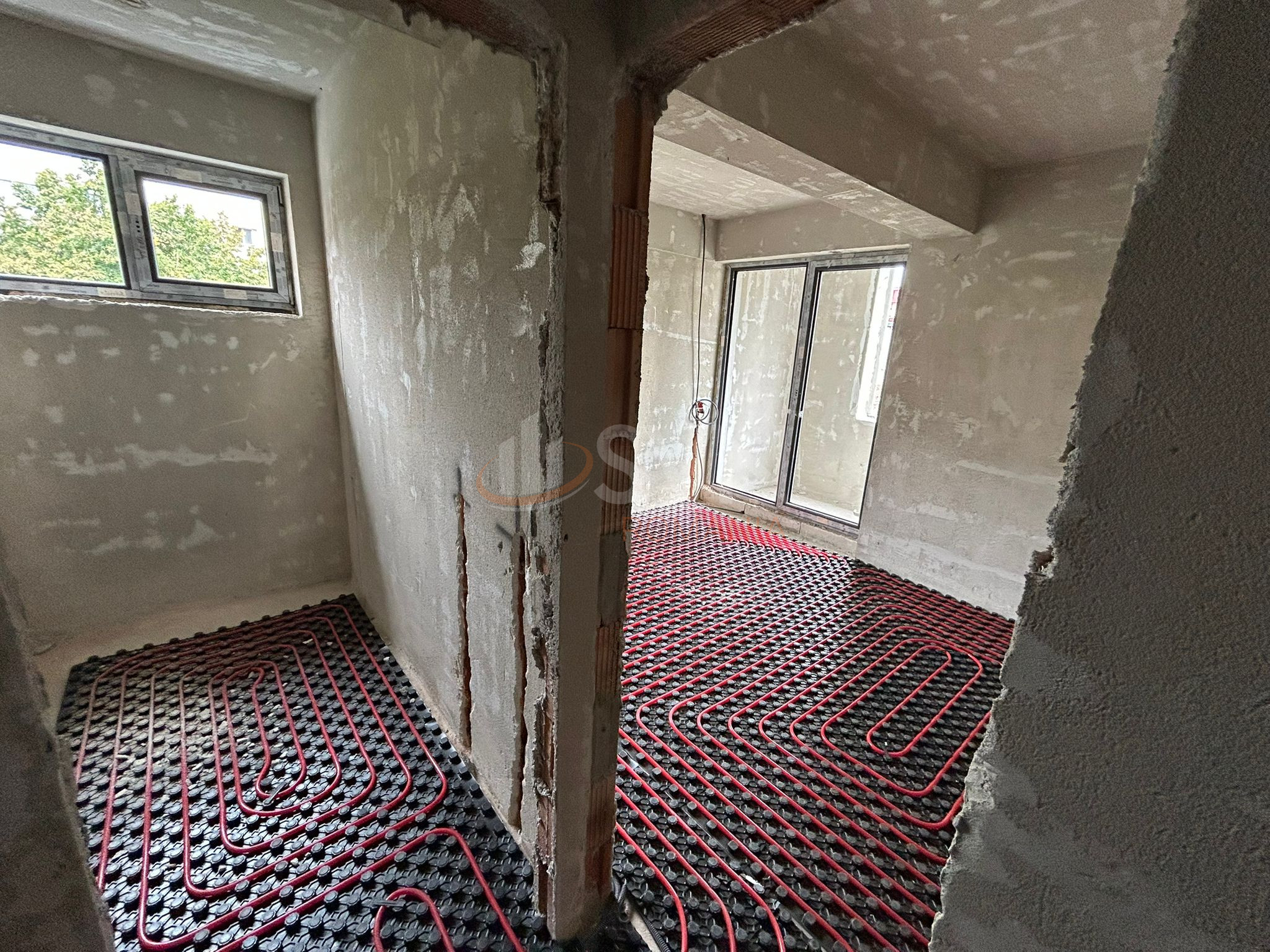 Apartament, 3 camere Bucuresti/Stefan Cel Mare