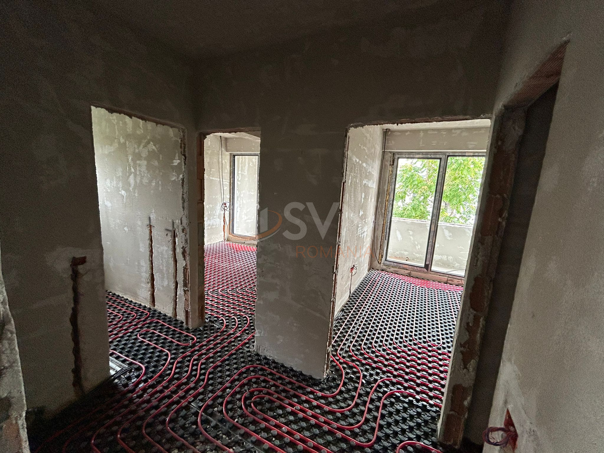 Apartament, 3 camere Bucuresti/Stefan Cel Mare