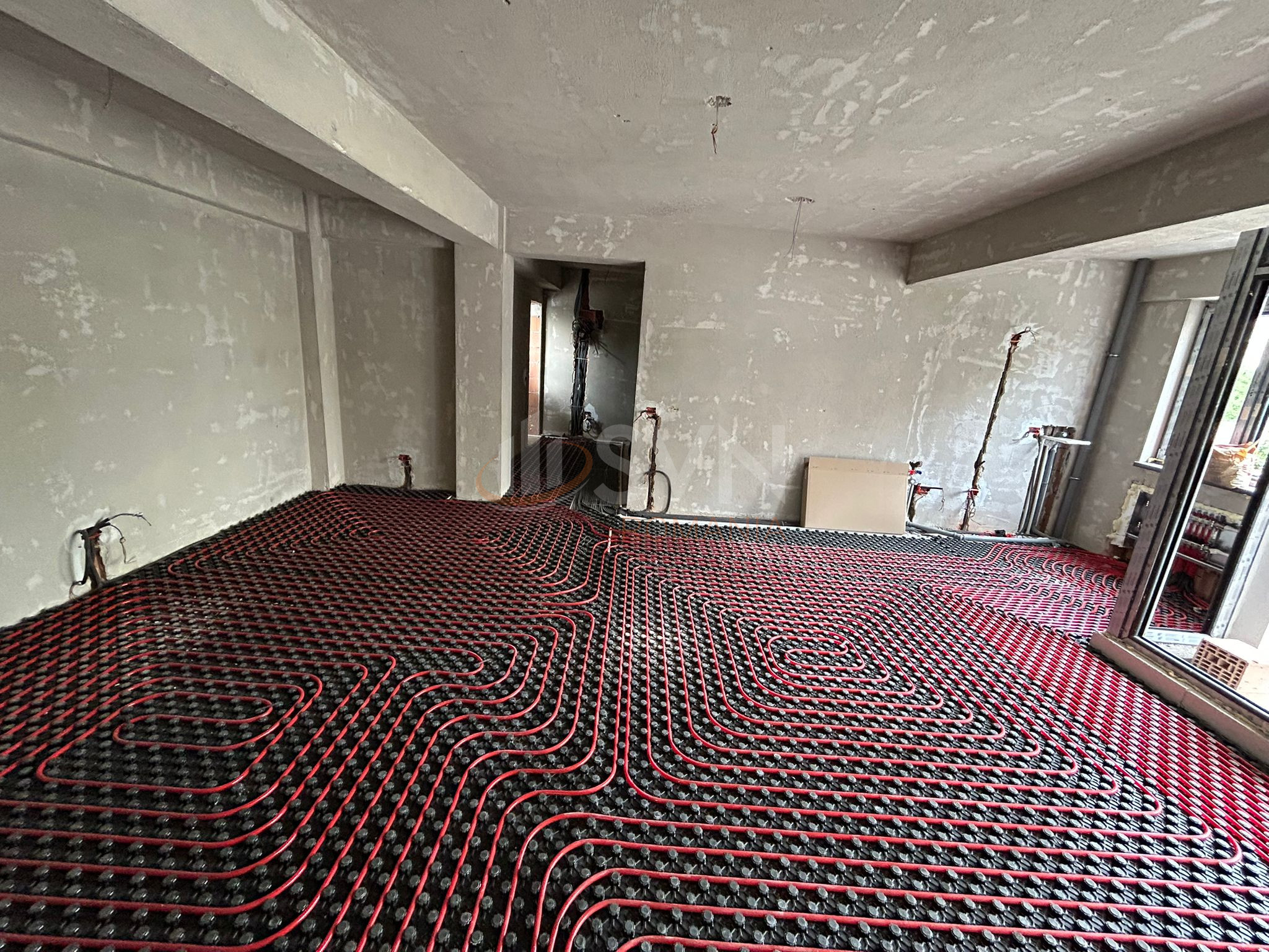 Apartament, 3 camere Bucuresti/Stefan Cel Mare