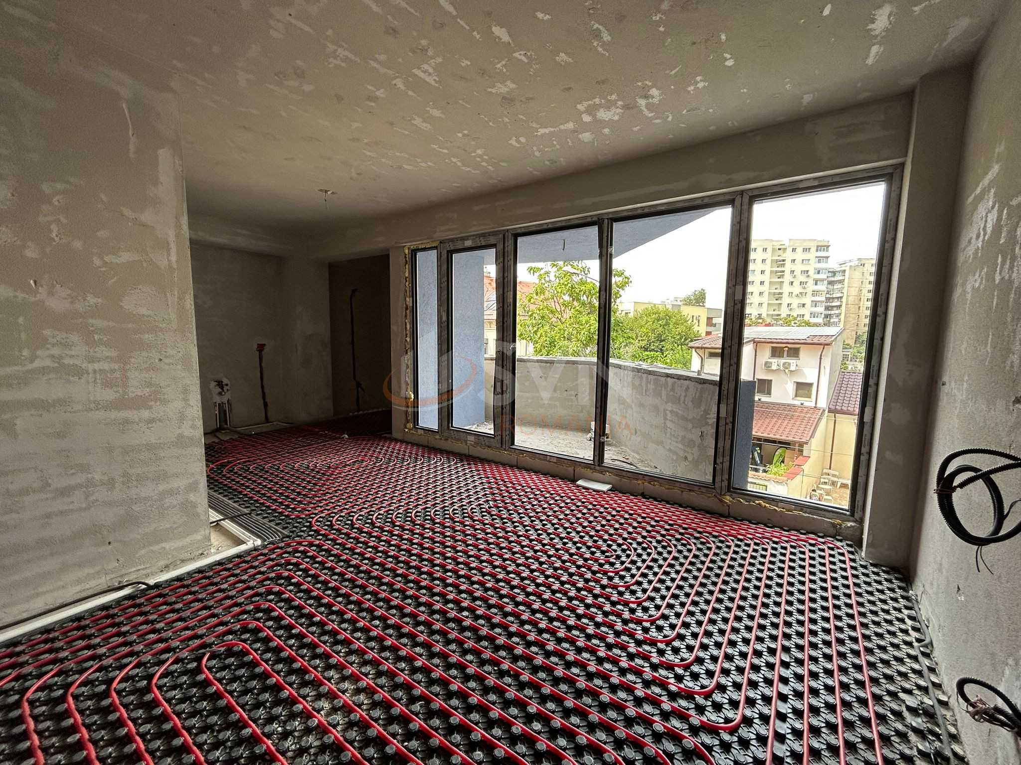 Apartament, 3 camere Bucuresti/Stefan Cel Mare