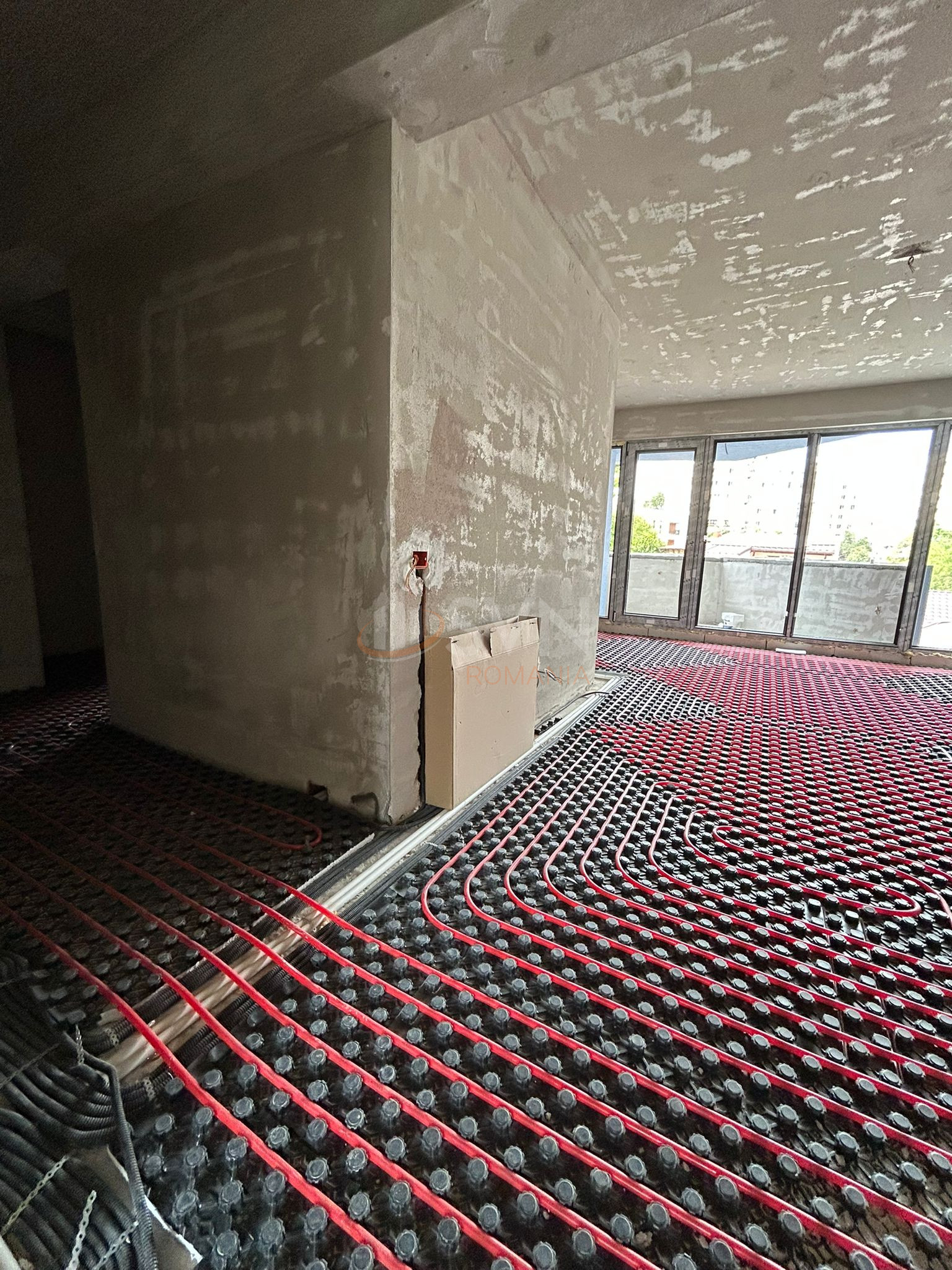 Apartament, 3 camere Bucuresti/Stefan Cel Mare