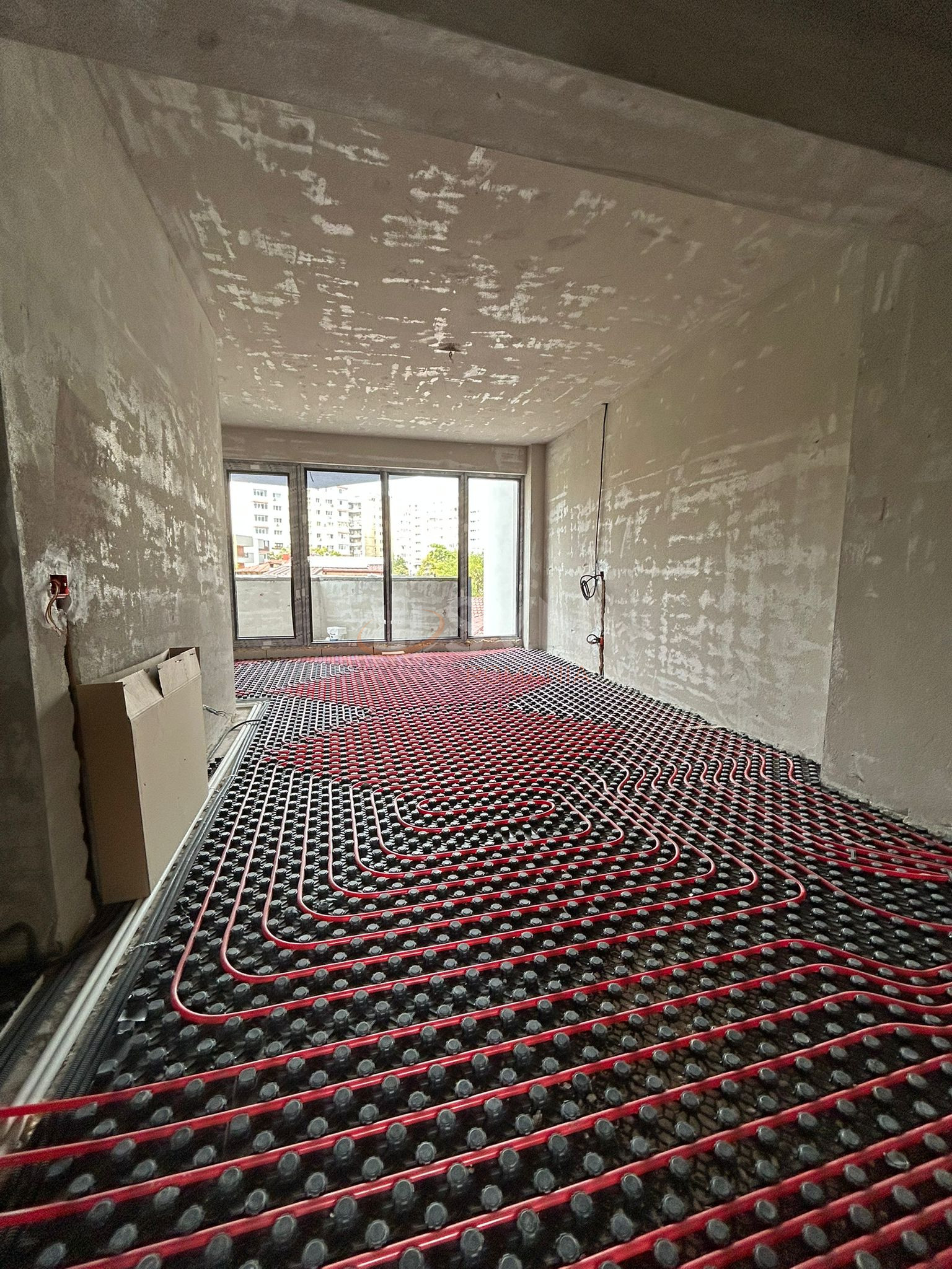 Apartament, 3 camere Bucuresti/Stefan Cel Mare