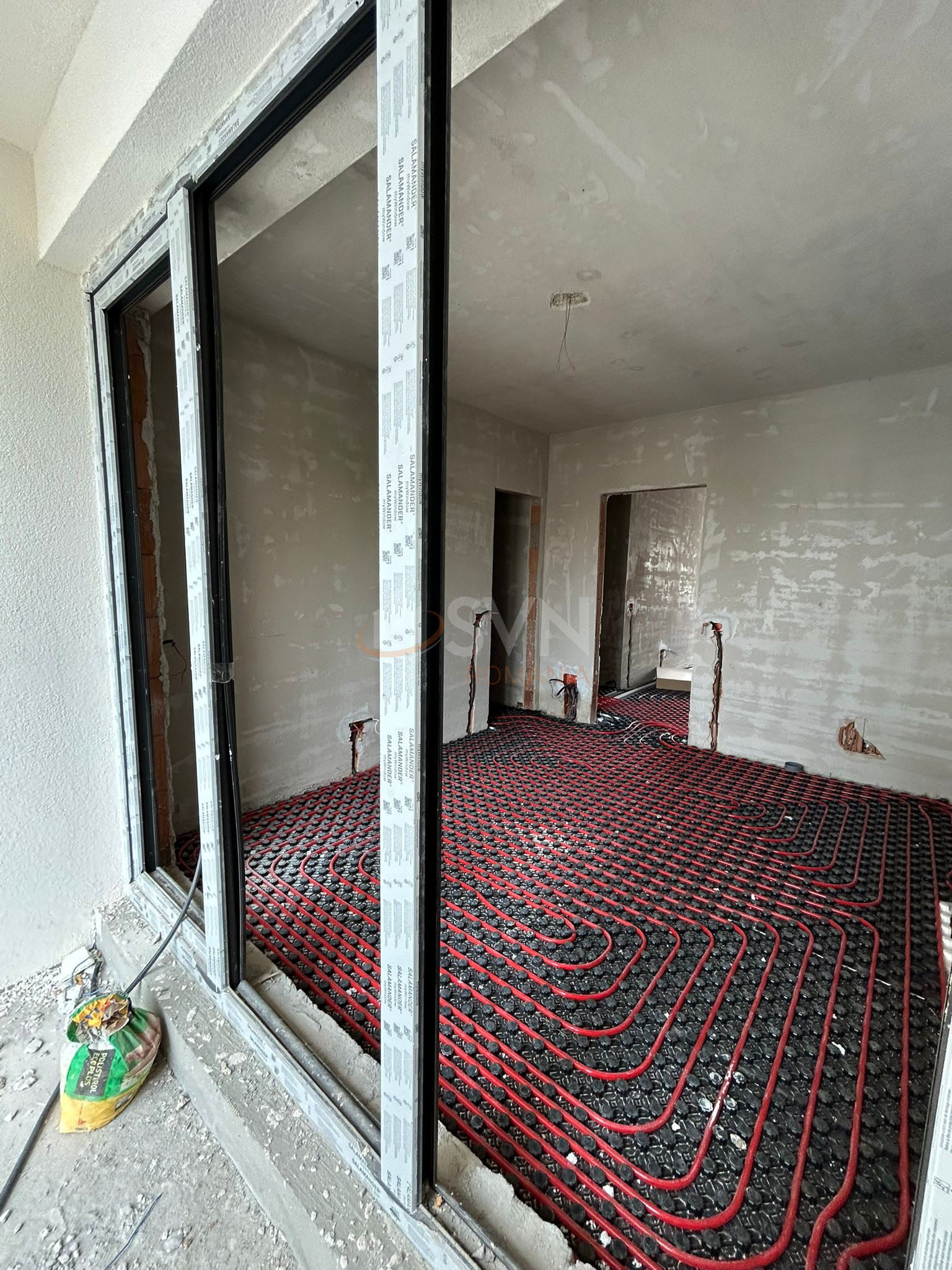 Apartament, 3 camere Bucuresti/Stefan Cel Mare