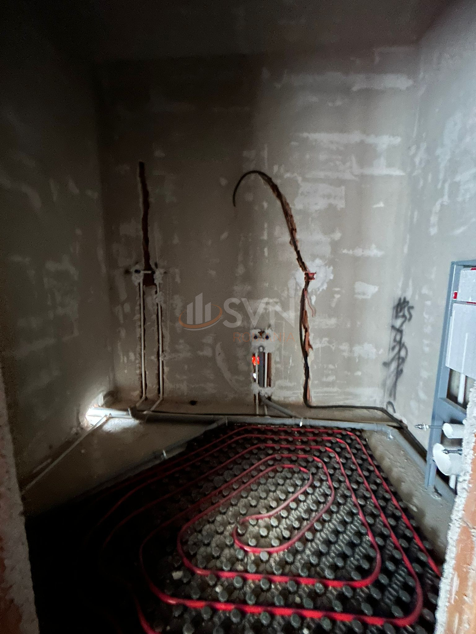 Apartament, 3 camere Bucuresti/Stefan Cel Mare