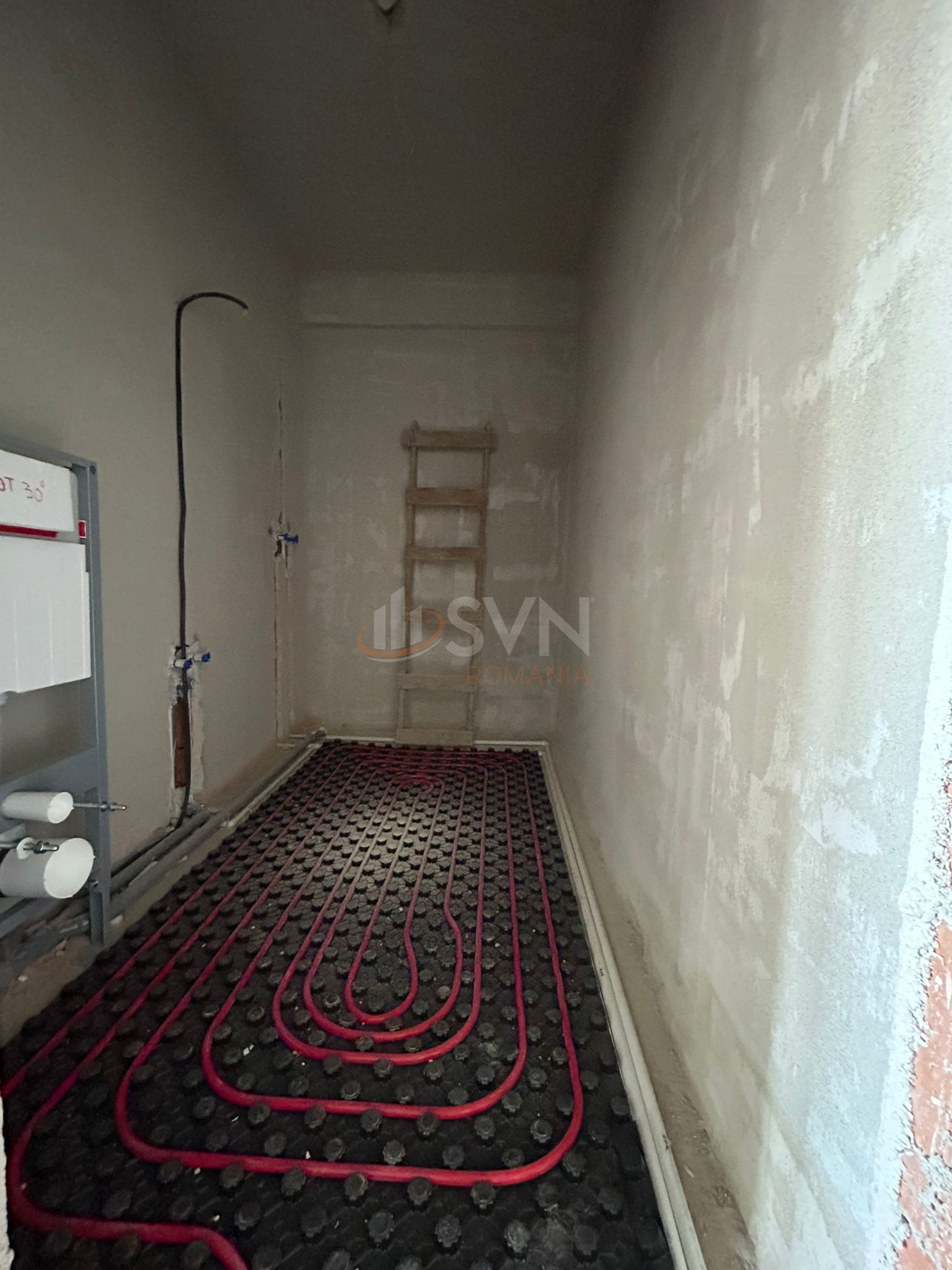 Apartament, 3 camere Bucuresti/Stefan Cel Mare