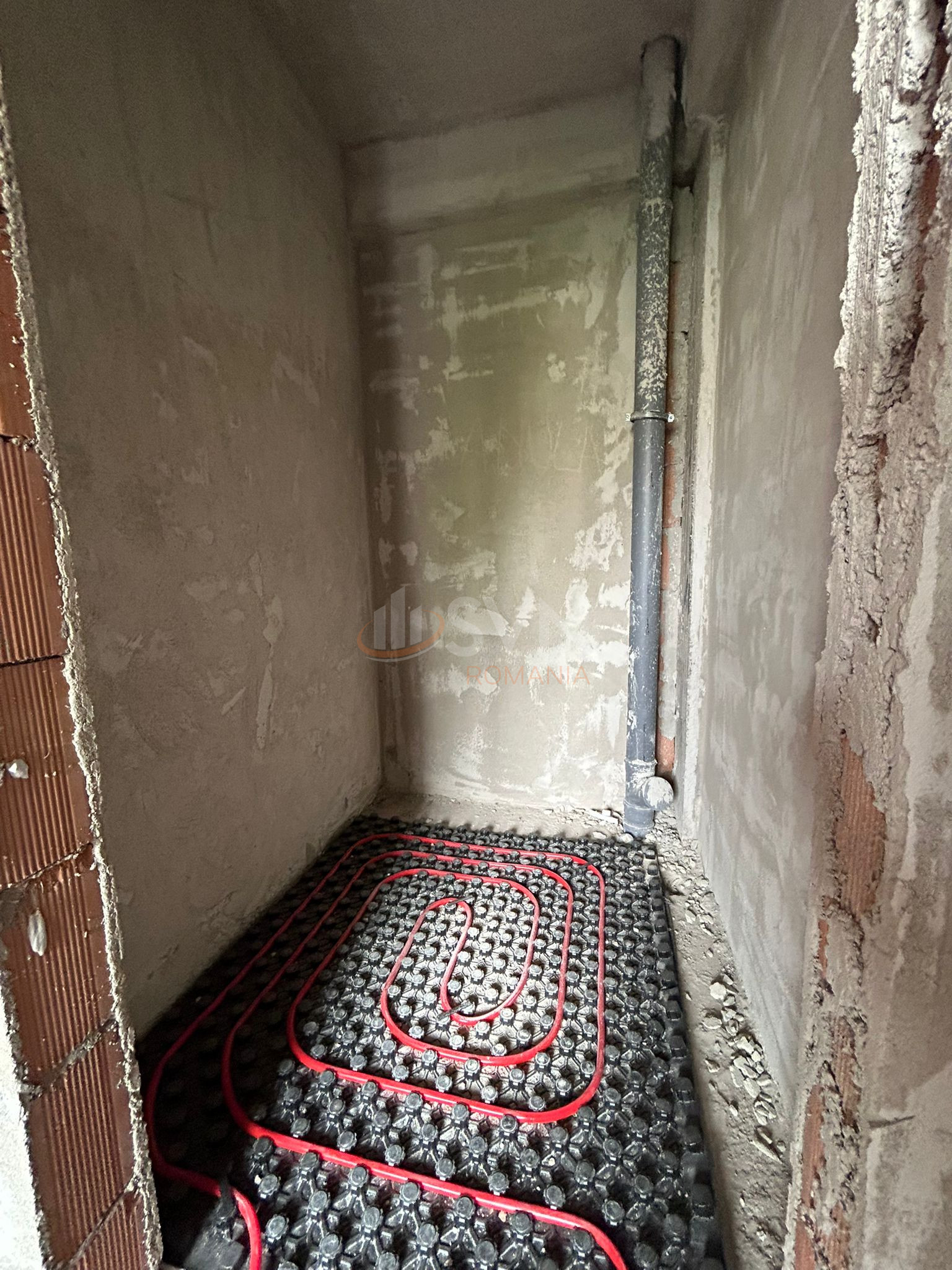 Apartament, 3 camere Bucuresti/Stefan Cel Mare