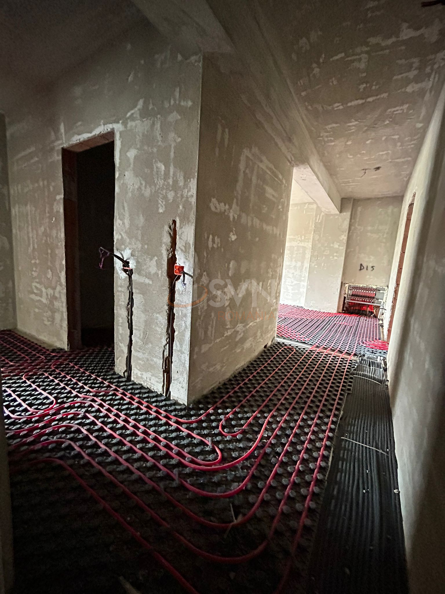 Apartament, 3 camere Bucuresti/Stefan Cel Mare