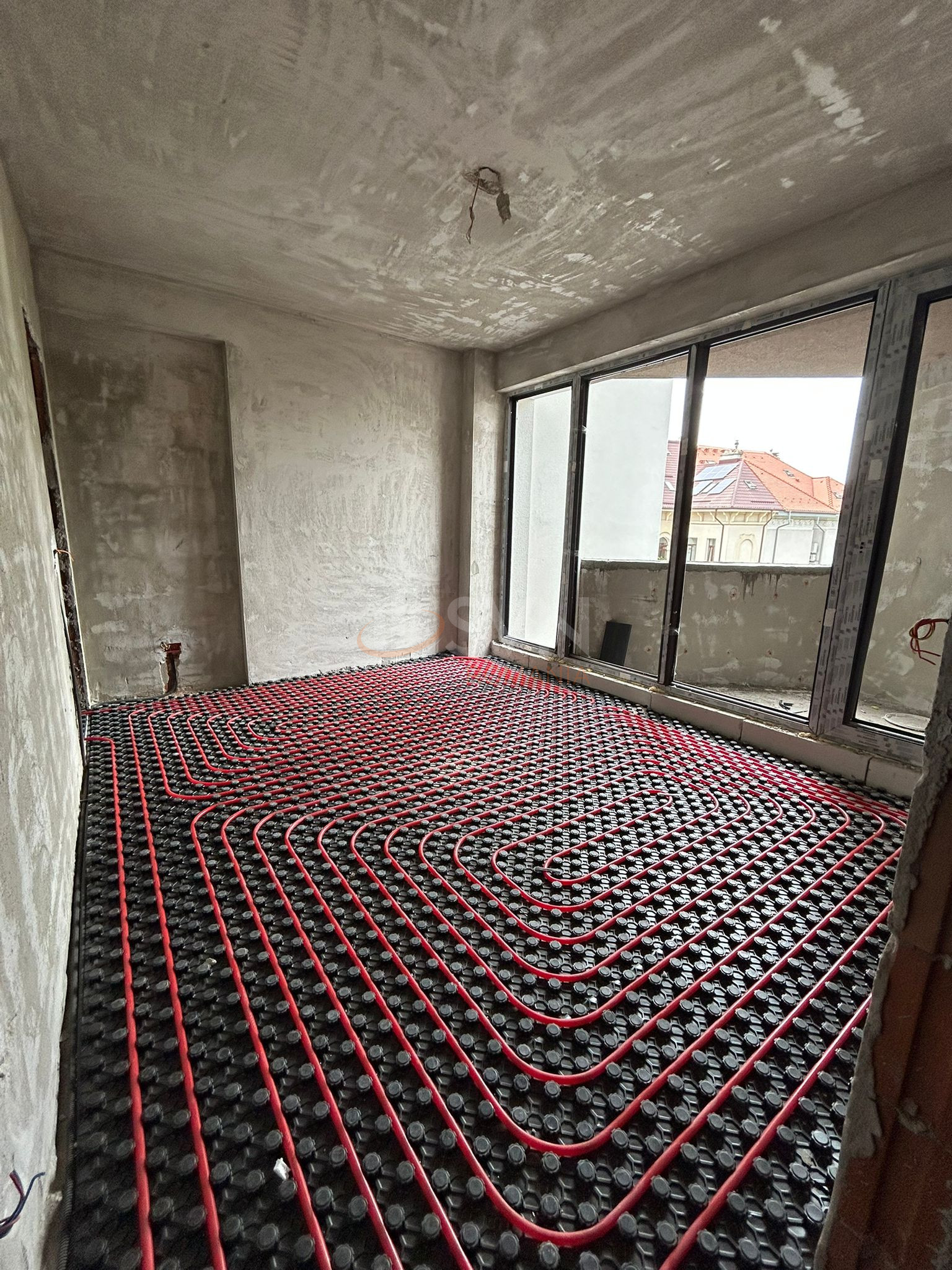 Apartament, 3 camere Bucuresti/Stefan Cel Mare