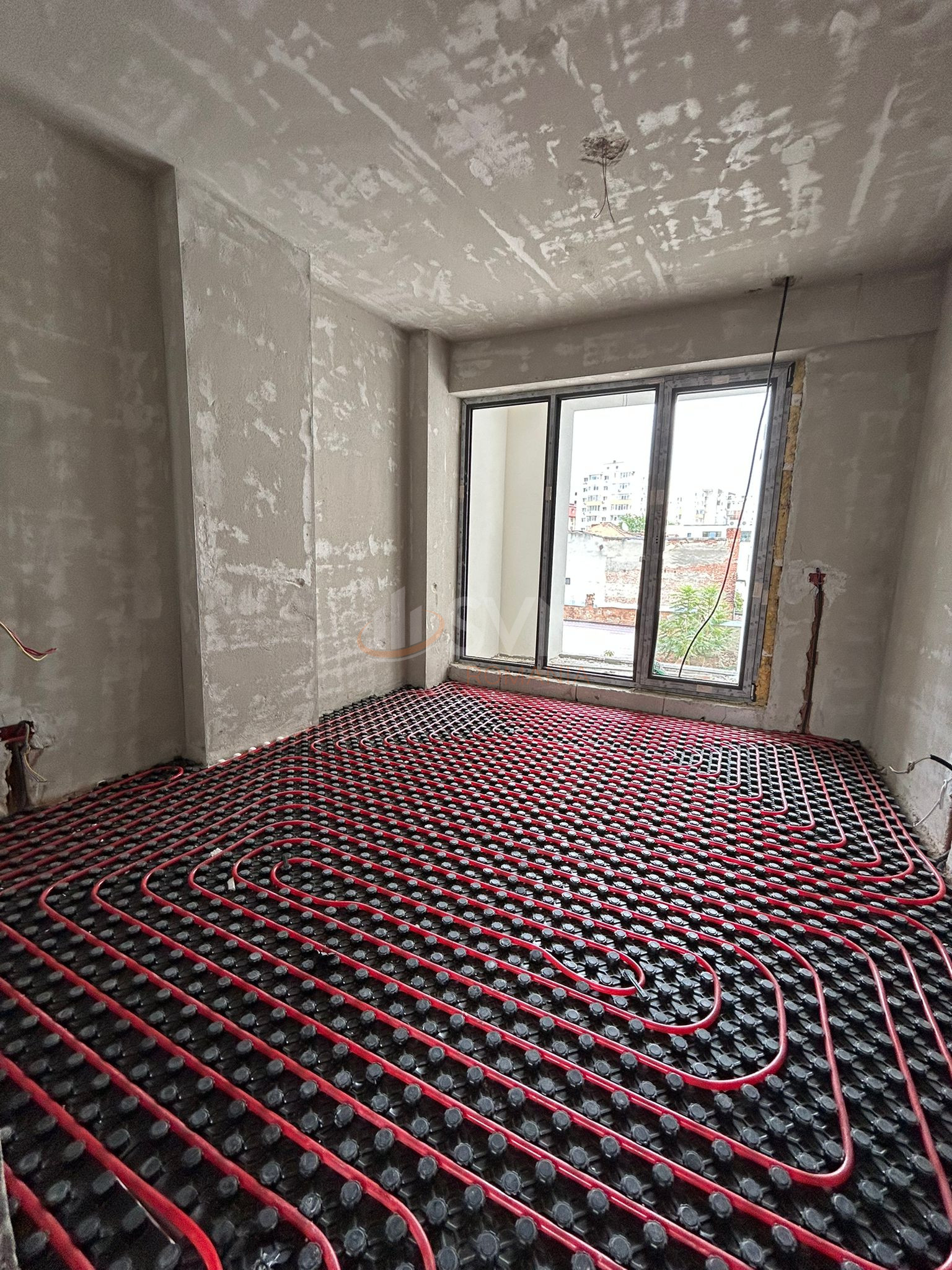 Apartament, 3 camere Bucuresti/Stefan Cel Mare