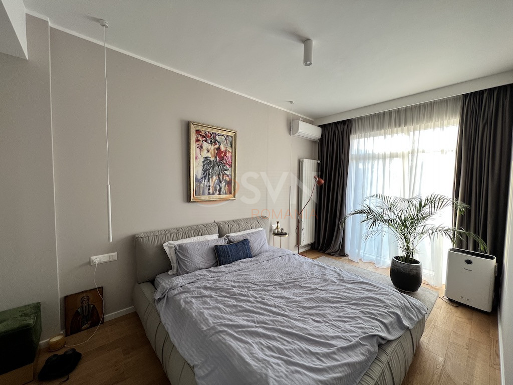 Apartament, 3 camere Bucuresti/Iancu Nicolae