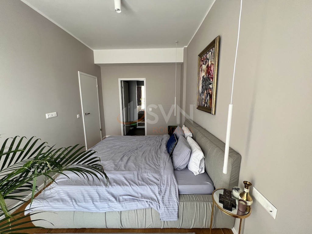 Apartament, 3 camere Bucuresti/Iancu Nicolae