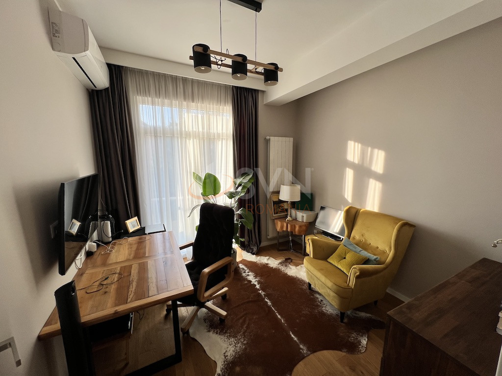Apartament, 3 camere Bucuresti/Iancu Nicolae
