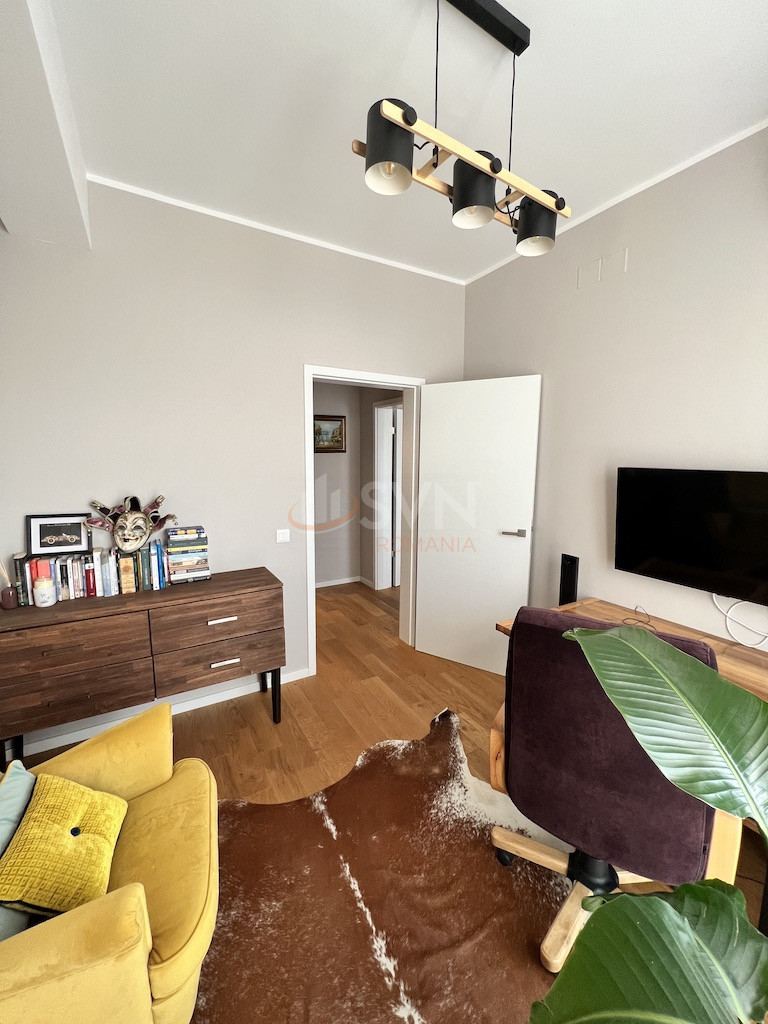 Apartament, 3 camere Bucuresti/Iancu Nicolae