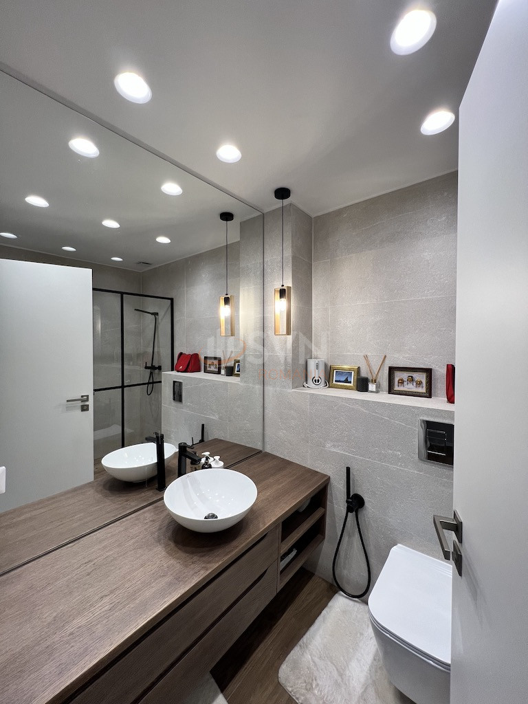 Apartament, 3 camere Bucuresti/Iancu Nicolae