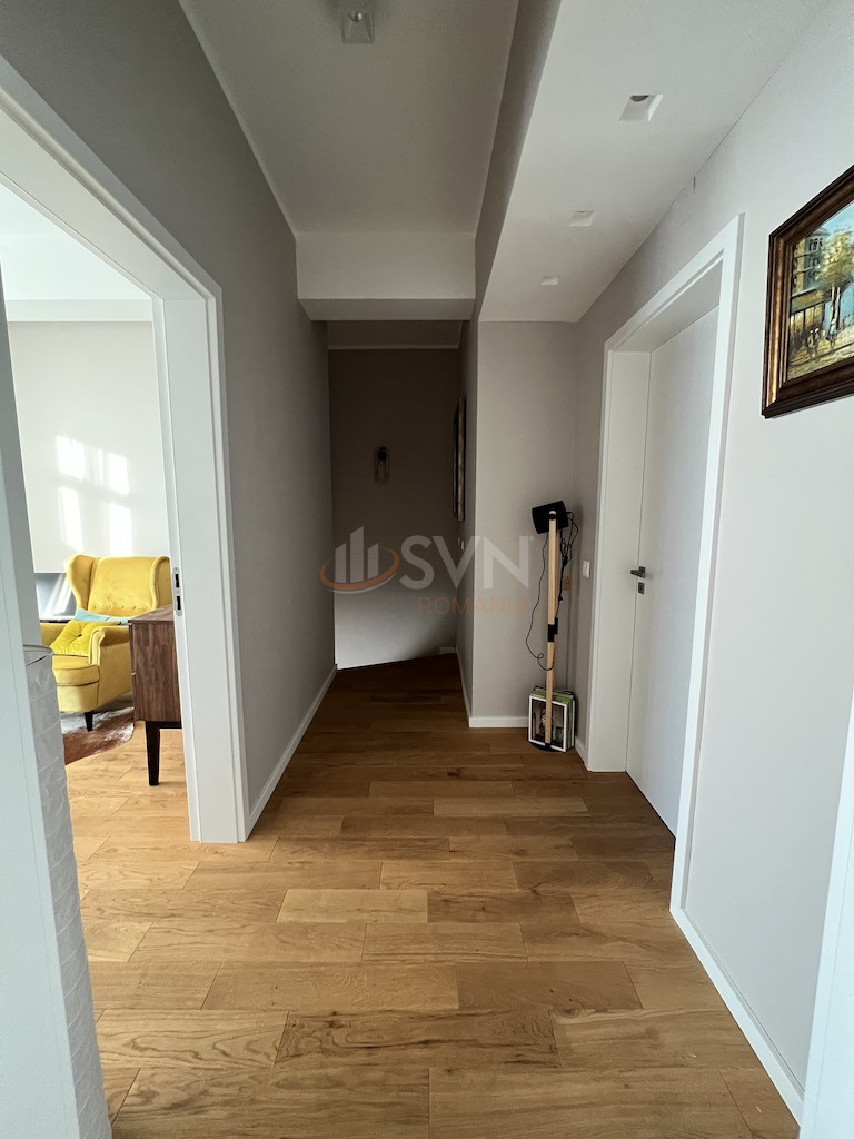 Apartament, 3 camere Bucuresti/Iancu Nicolae