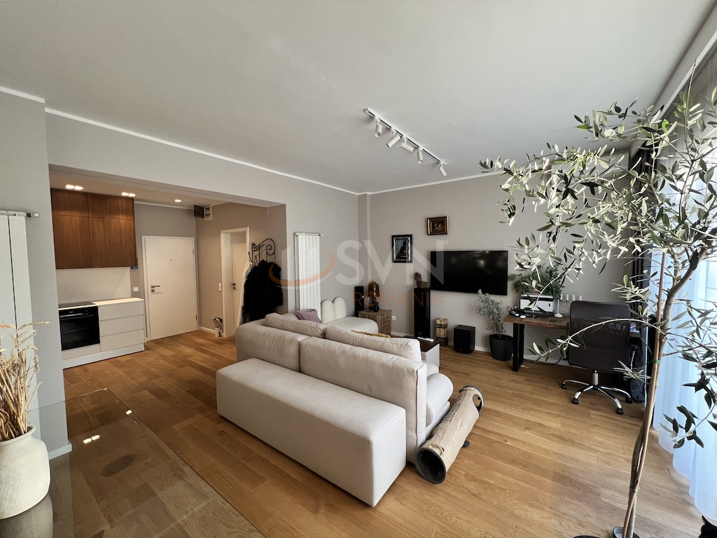 Apartament, 3 camere Bucuresti/Iancu Nicolae