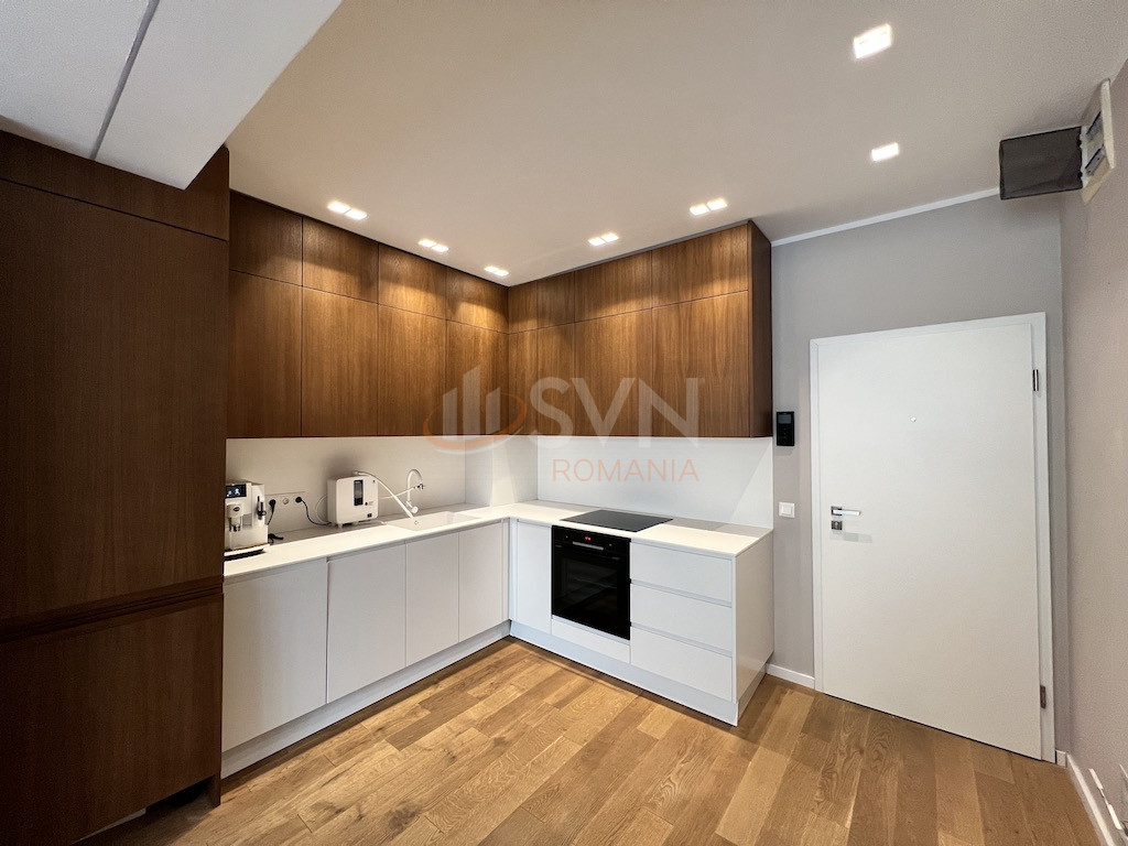 Apartament, 3 camere Bucuresti/Iancu Nicolae
