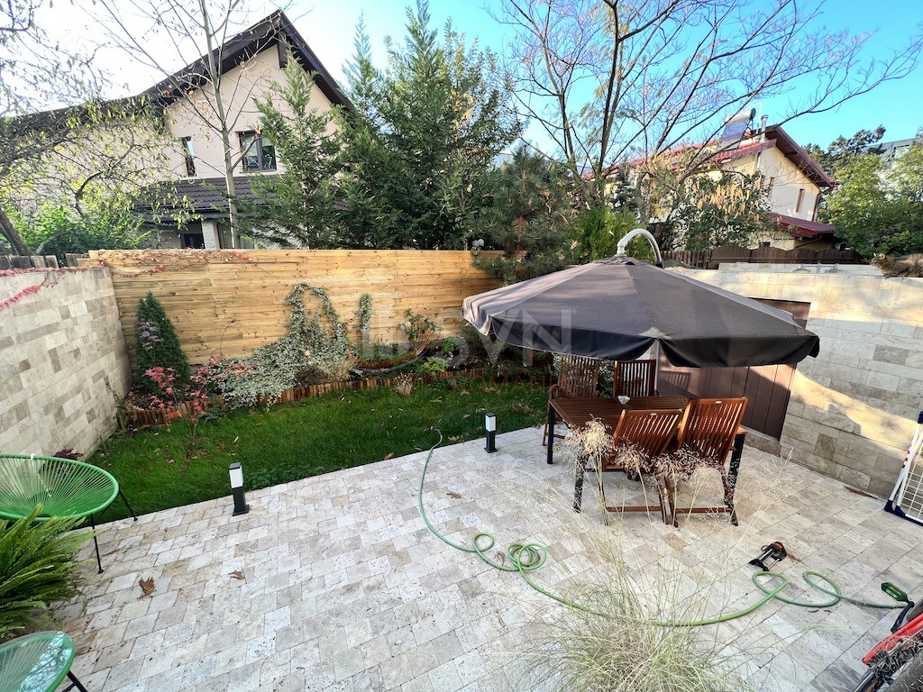 Apartament, 3 camere Bucuresti/Iancu Nicolae