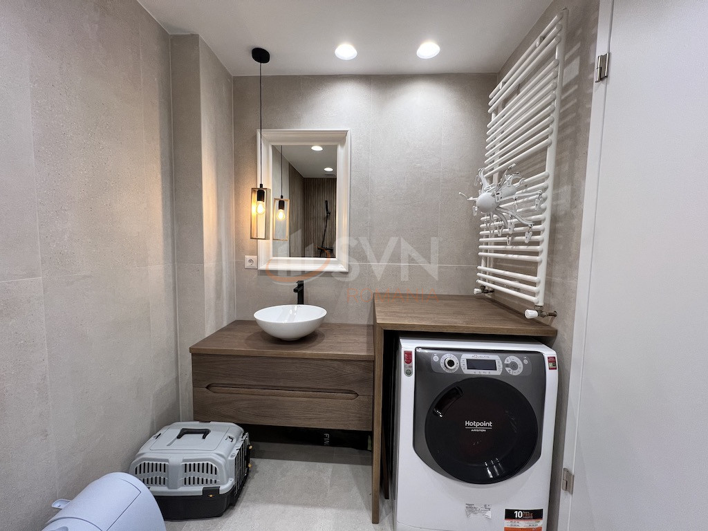 Apartament, 3 camere Bucuresti/Iancu Nicolae