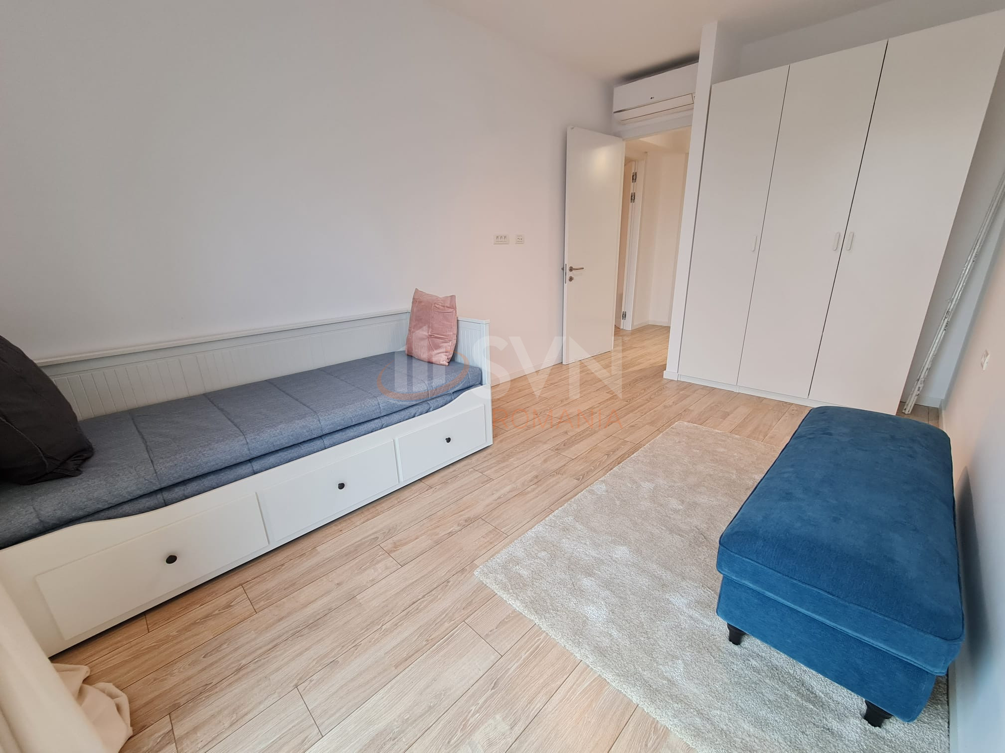 Apartament, 3 camere Bucuresti/Herastrau