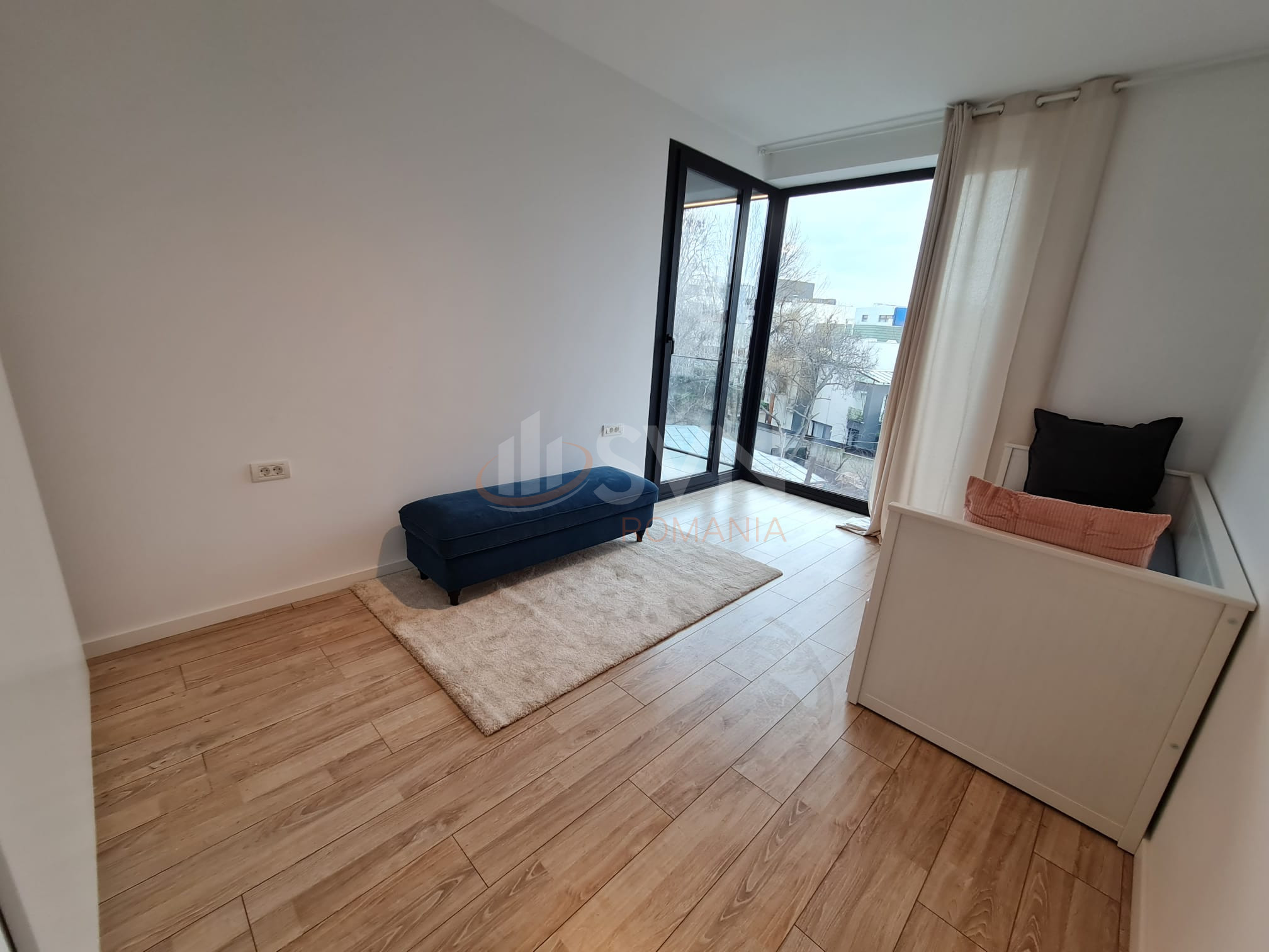 Apartament, 3 camere Bucuresti/Herastrau