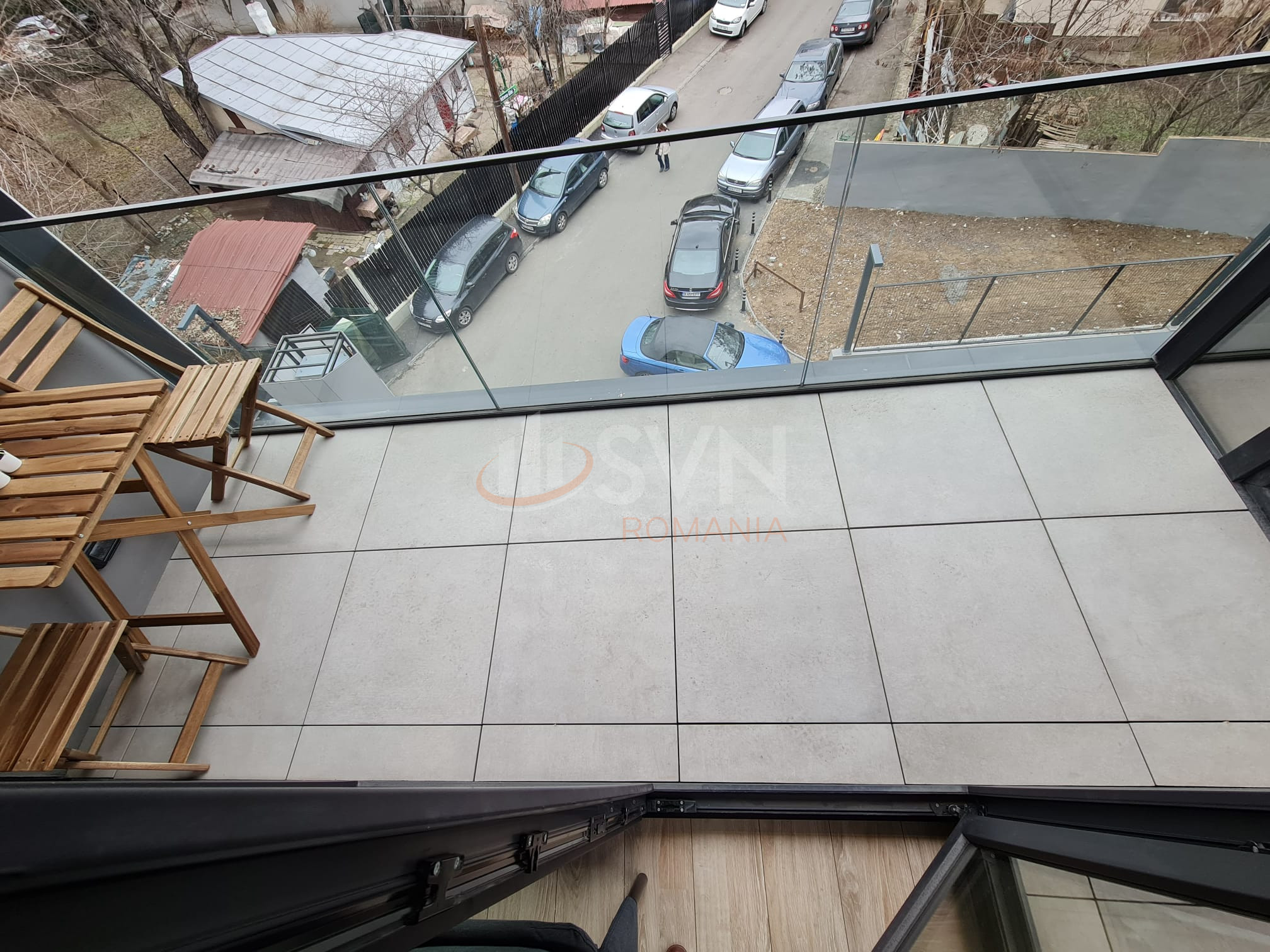 Apartament, 3 camere Bucuresti/Herastrau