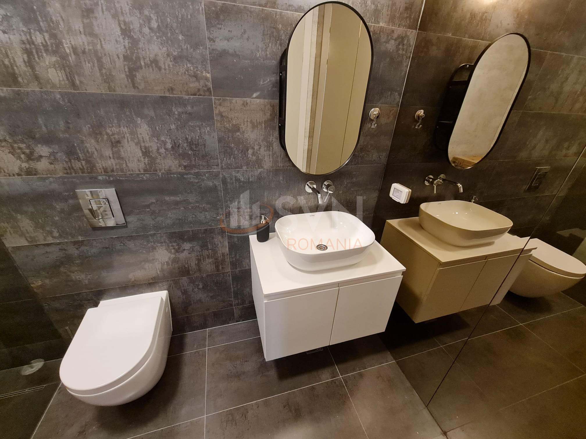 Apartament, 3 camere Bucuresti/Herastrau