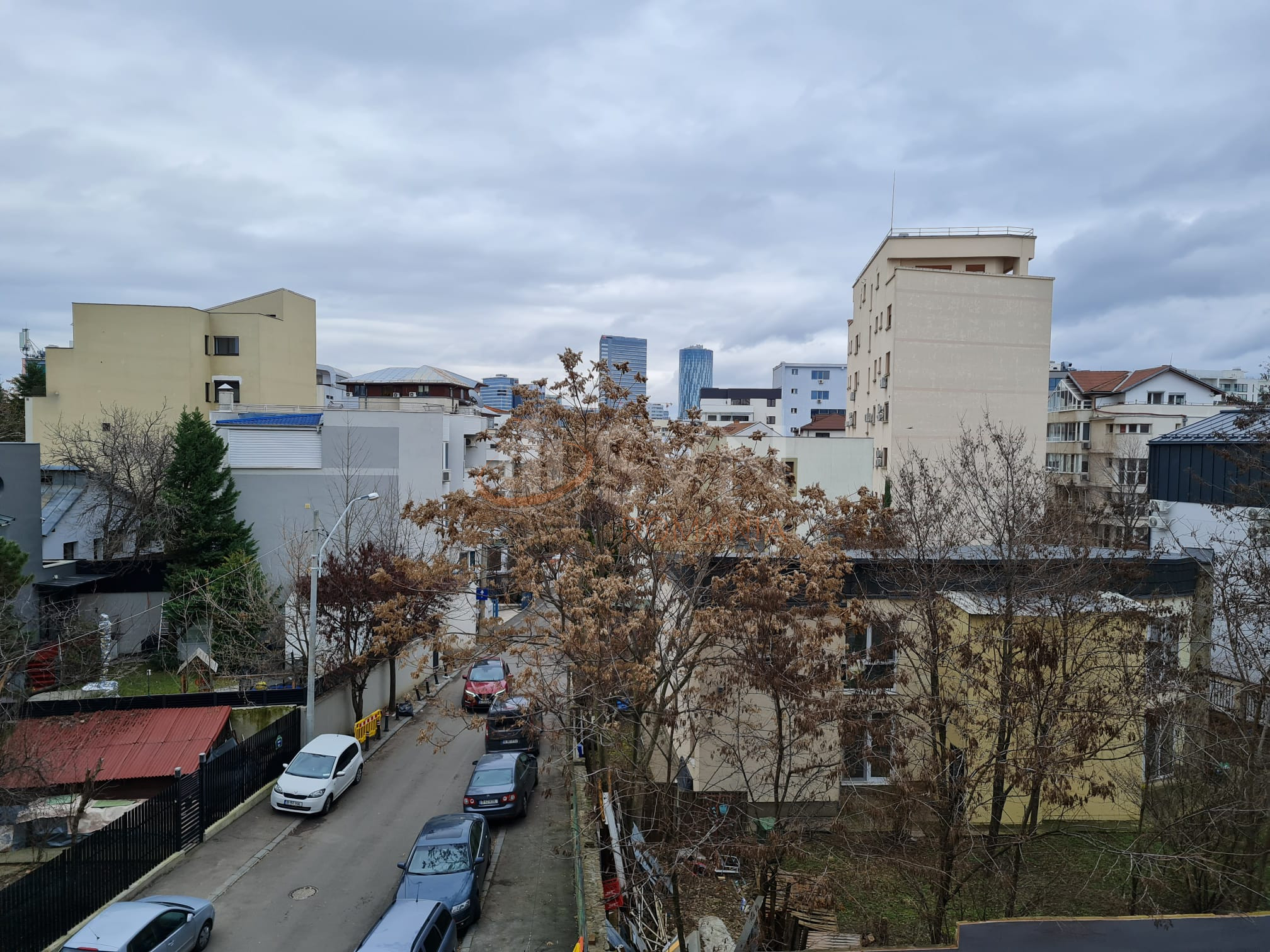 Apartament, 3 camere Bucuresti/Herastrau