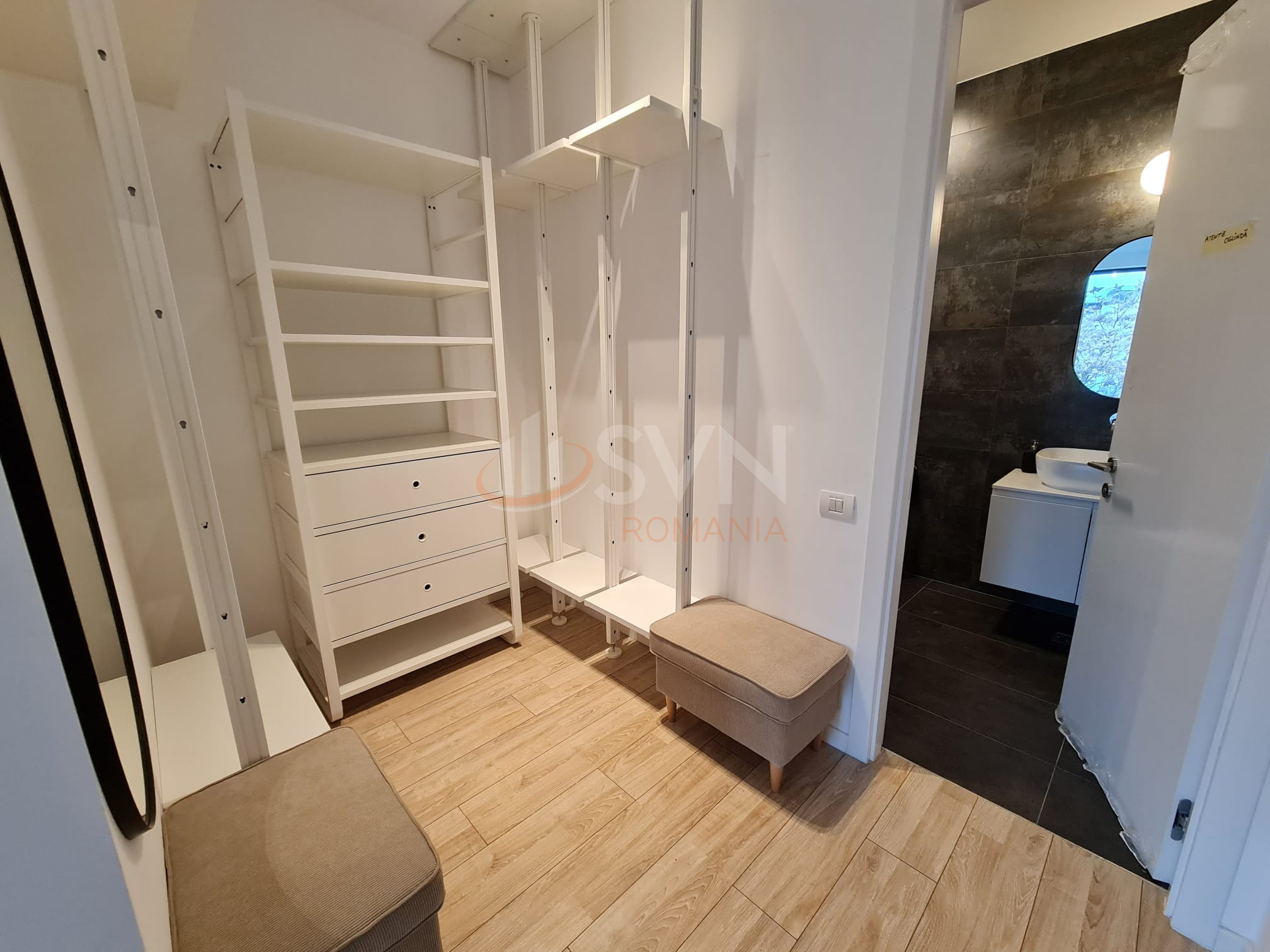 Apartament, 3 camere Bucuresti/Herastrau