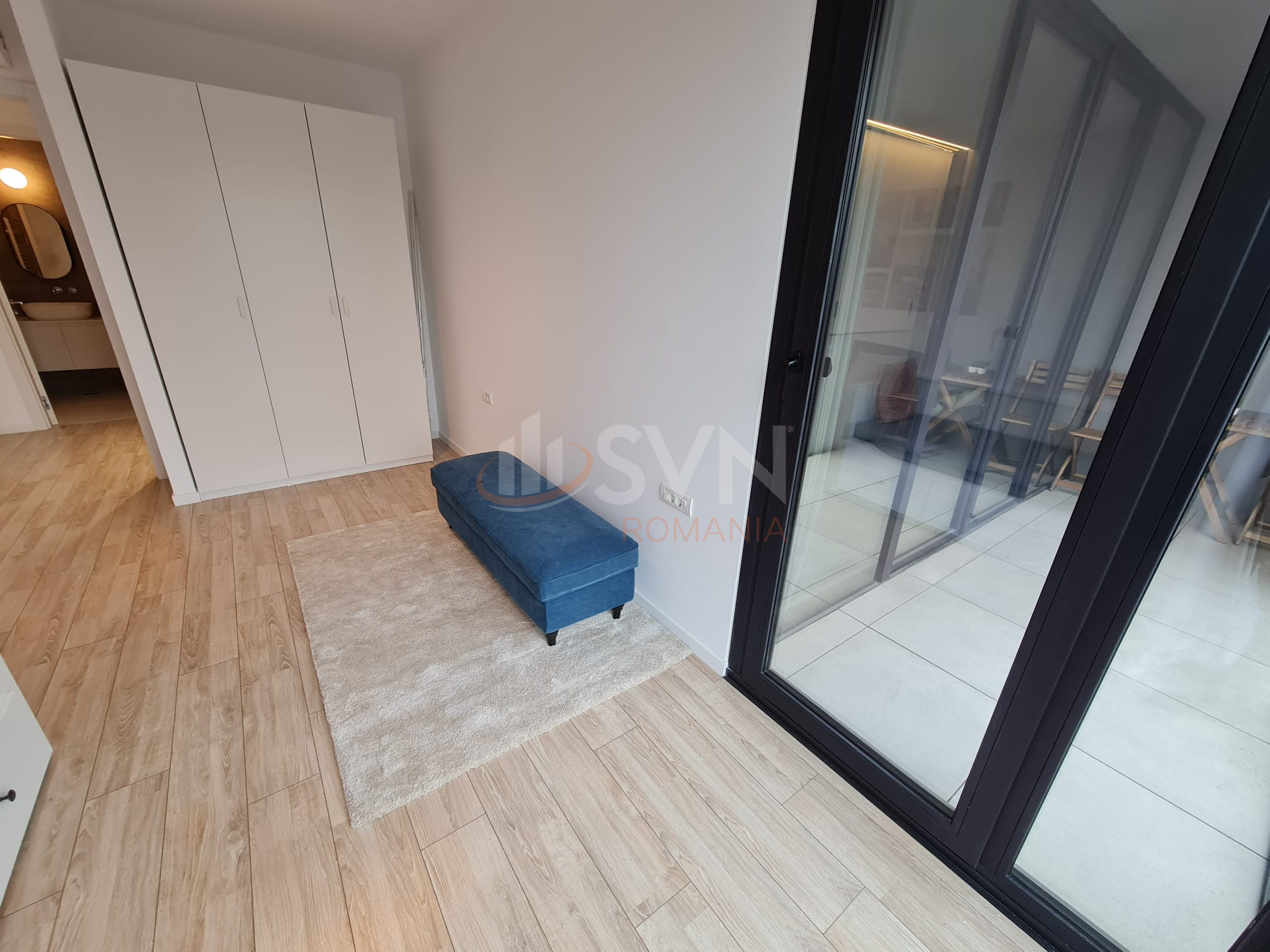 Apartament, 3 camere Bucuresti/Herastrau