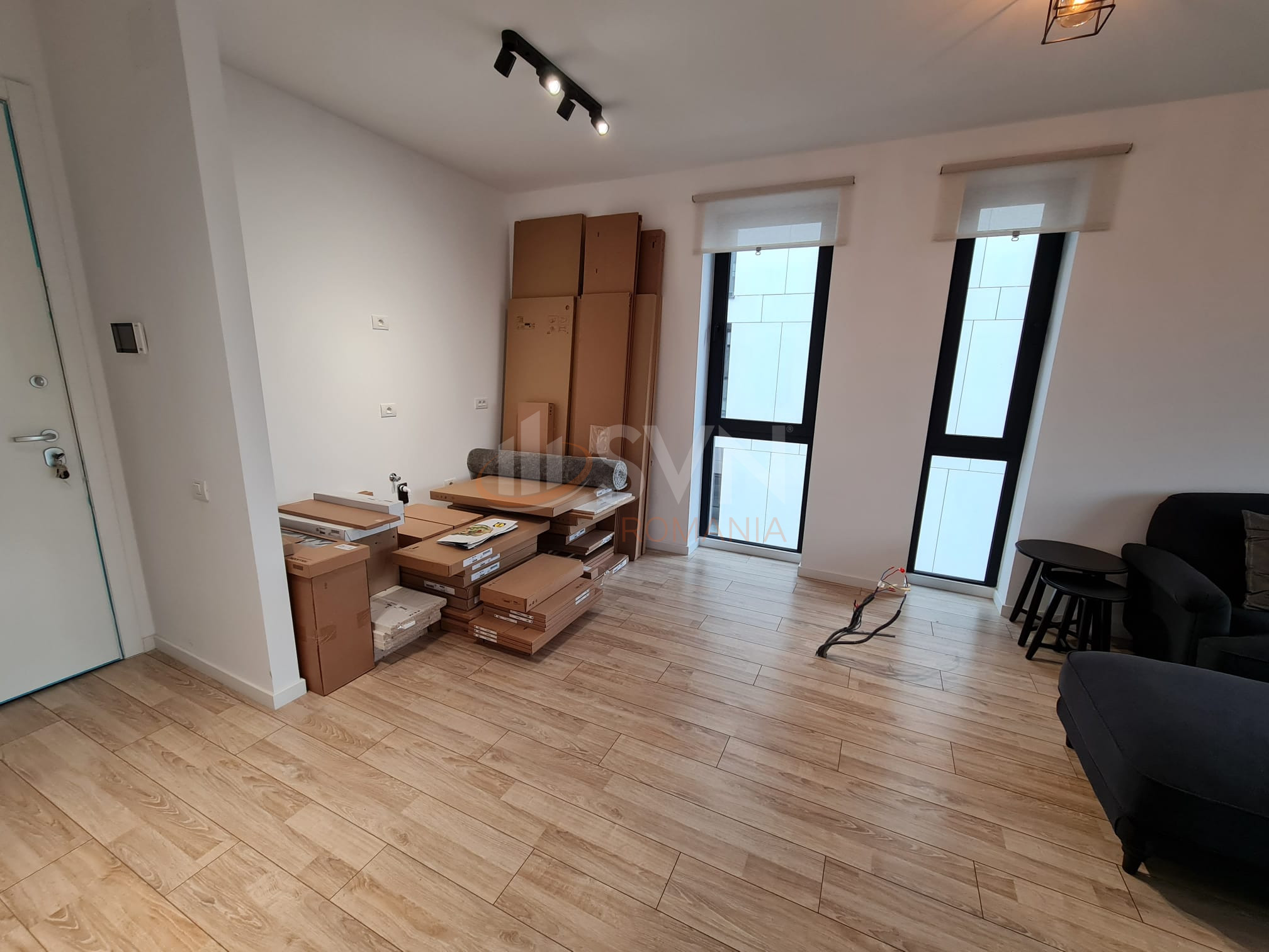 Apartament, 3 camere Bucuresti/Herastrau