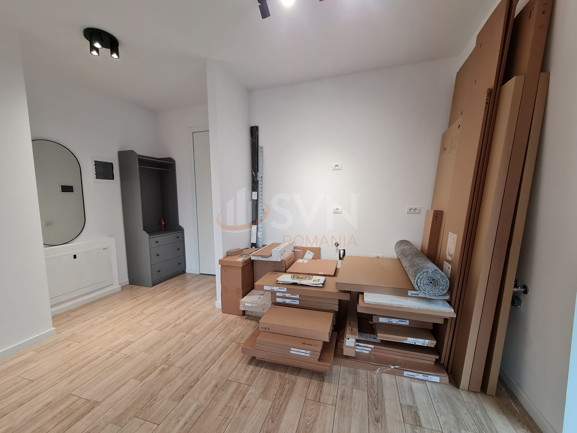 Apartament, 3 camere Bucuresti/Herastrau