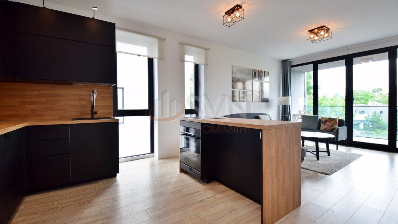 Apartament, 3 camere Bucuresti/Herastrau