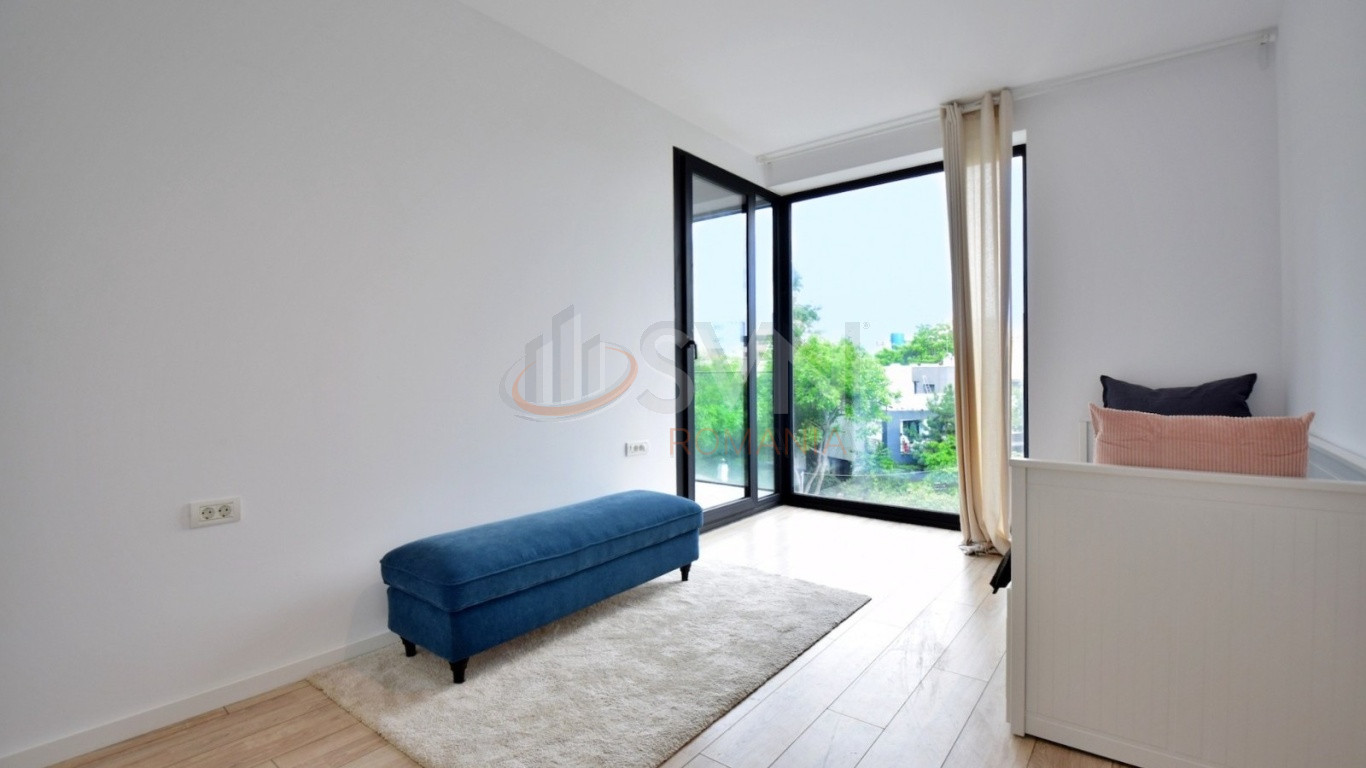Apartament, 3 camere Bucuresti/Herastrau