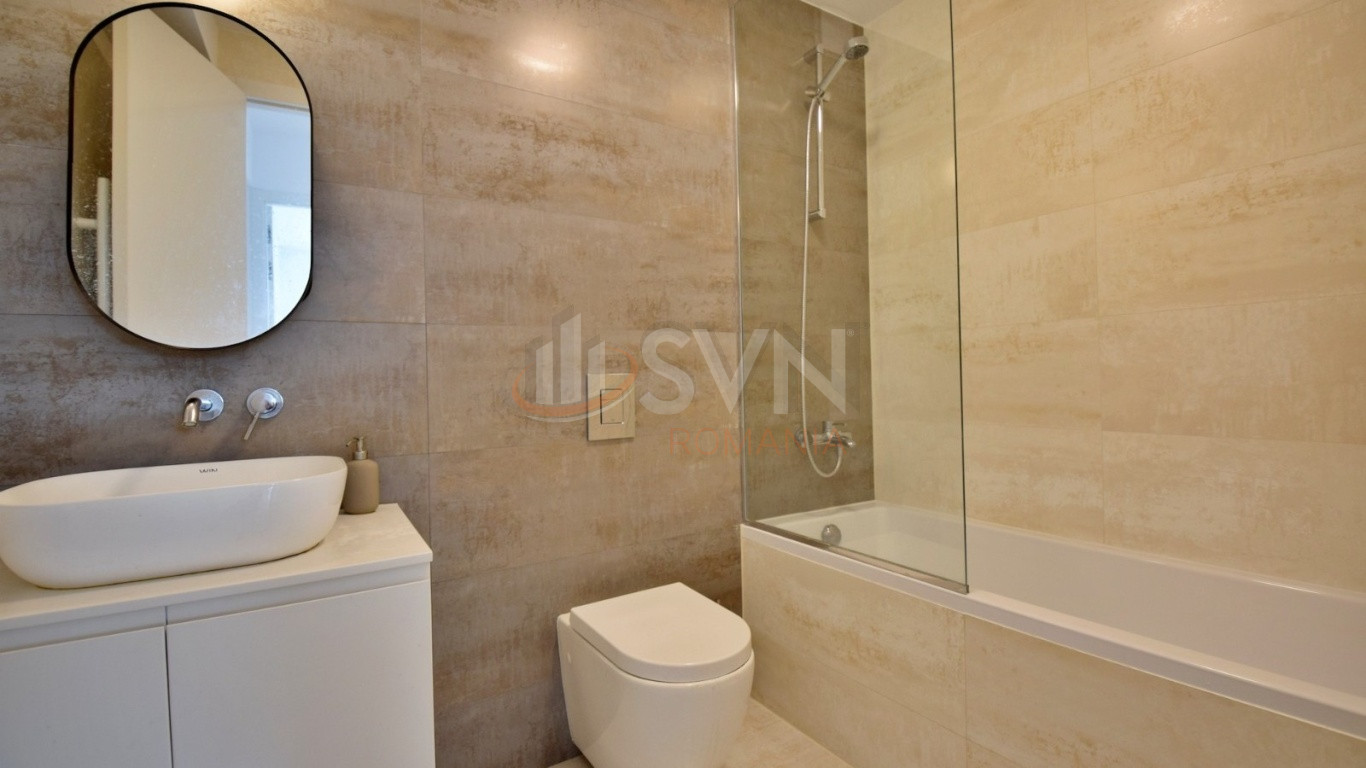 Apartament, 3 camere Bucuresti/Herastrau